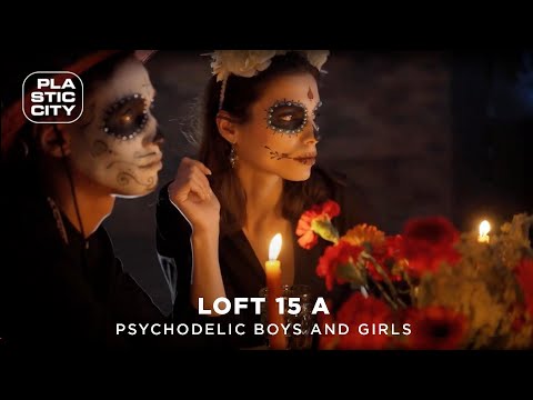 City Boys And Model Girls - Propellers