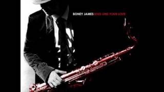 Boney James - I&#39;m Gonna Love You Just A Little More Baby