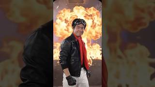 アニソン万太郎！見参！