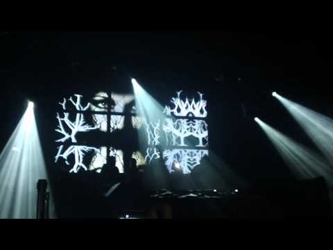TIESTO - Webster Hall NYC - 2/13/11 - OTHERSIDE ( Red Hot Chili Peppers)