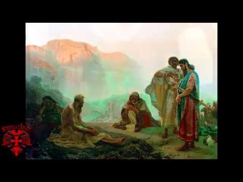 E Enjtja e Madhe dhe e Shenjtë (leximet e ditës)