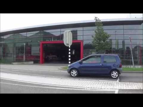 Prio 1 TS Brandweer Venlo met Spoed naar en OMS