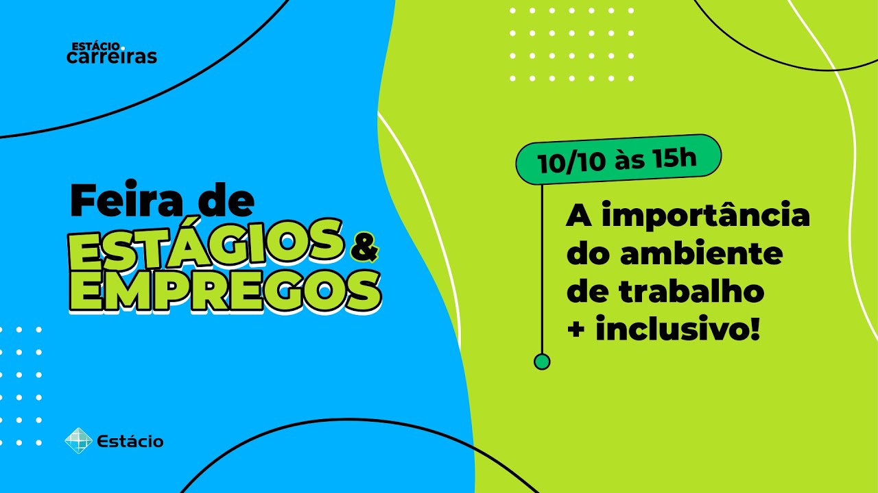 Papo de Carreira: A importância do ambiente de trabalho + inclusivo!