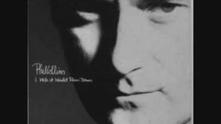 Phil Collins - You&#39;ve Been In Love (That Little Bit Too Long)
