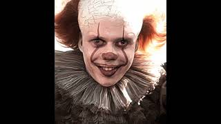 &#39;&#39;Play A Game With Me, Would You?&#39;&#39; - Pennywise (IT) Edit | vyrval - ✻H+3+ЯД✻7luCJIo0T6 (Slowed)