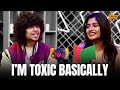 Enoda Boyfriend Ipadilam Irukka Koodadhu Archana Breaks 1st Time Toxic Kadhal Sun Music Shots