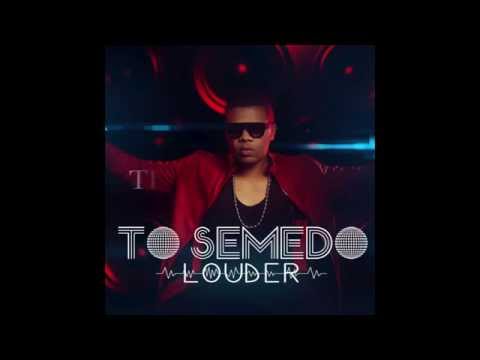 TO SEMEDO (FEAT) JANINE - ANJO FAVORITO LOUDER (2015)