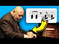Musician Explains the Secrets of Kenny Barron
