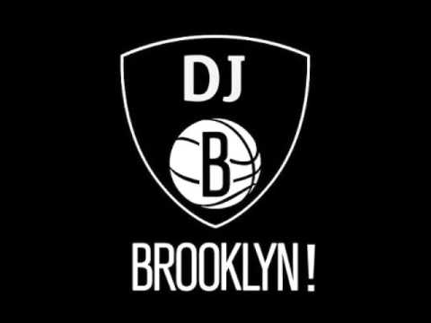 DJ Brooklyn Wine Megamix