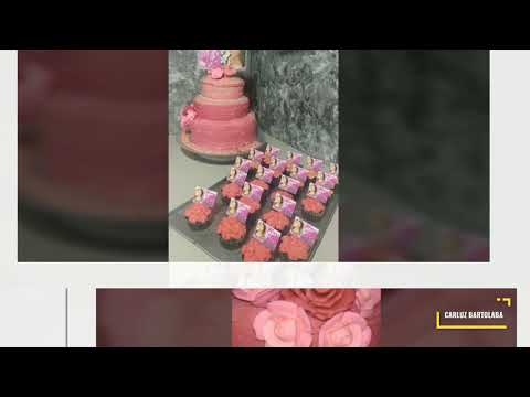 We freshly baked Cakes & Pastries in all Occasions