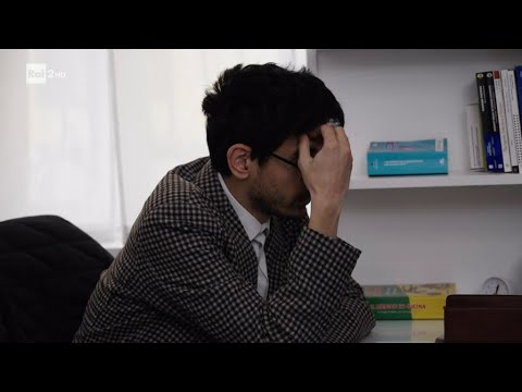 Lundini dal medico - Una pezza di Lundini 25/05/2021