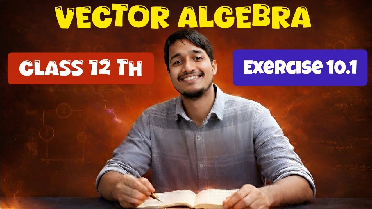 Ex 10.1 class 12 maths | Class 12 exercise 10.1 | Exercise 10.1 class 12 maths