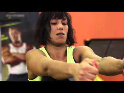 OTC Mittersill 2016 - Judo is not enough