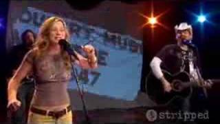 Sugarland - Down In Mississippi [stripped]
