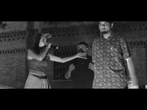 Everton Beatmaker x Lya - Festival EMCS 6 anos - 08/10/2017 (2ª Fase)