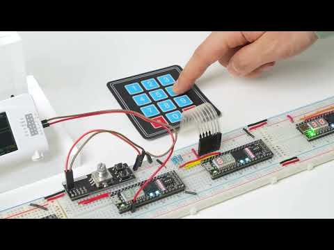 Hands-On Electronics Learning Kits for Adults