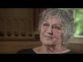 Germaine Greer Transgender Women Are Not Women BBC Newsnight