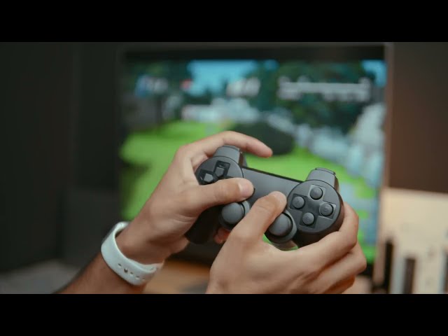 جهاز ألعاب الطيبين