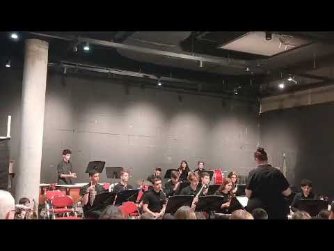 Dave Brubeck - it's about time