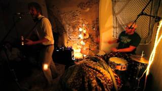 IAmDynamite - "High Low" - Acoustic House Party Show