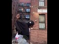 Dthang Lee Drilly Did A Tiktok Video Before Getting Lock Up