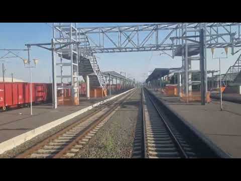 Cab View Paulis - Ghioroc