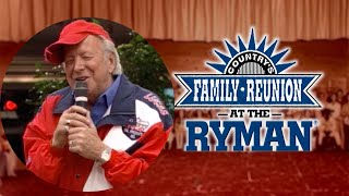 Ferlin Husky as Simon Crum sings "Country Music Is Here To Stay"