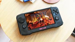 Is the Evercade Nexus worth $199?