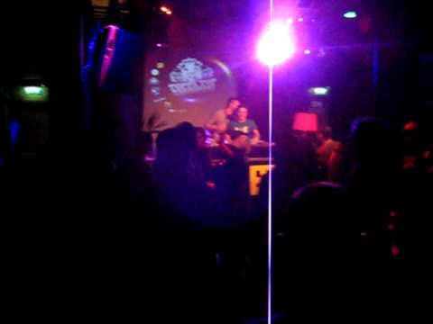 90 DEGREE SOUND ft MANJAH FYAH & PROF presents TOPPA TOP WEDNESDAY ft SENTINEL