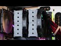Aušintuvas Noctua NH-D15 chromax.juodas