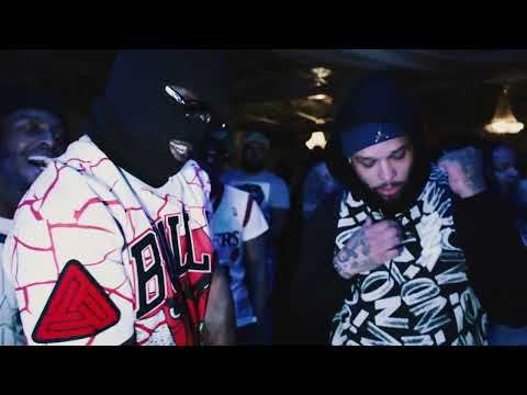 Aye Aye Hen X Juice x Dro x Mari  Skino Put The Play Down  Oficial Video