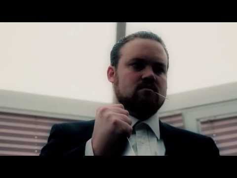 "Tough Love" by Graham Jones - Four4 Horror Short Film Competition 2013