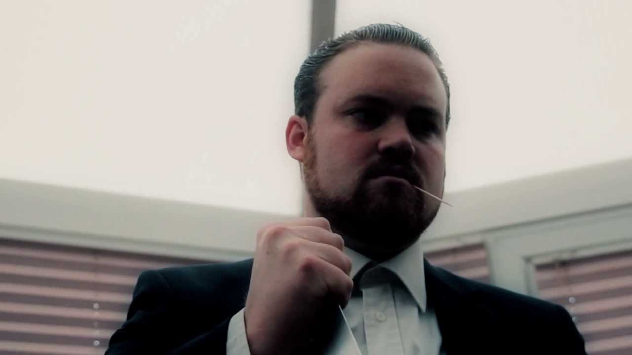 "Tough Love" by Graham Jones - Four4 Horror Short Film Competition 2013