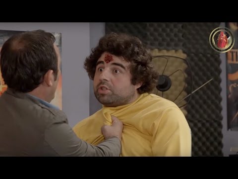 Lud, zbunjen, normalan Ep 173 - Nepušač, sarma i deložacija (CIJELA EPIZODA)