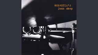 Cover art for junk shop