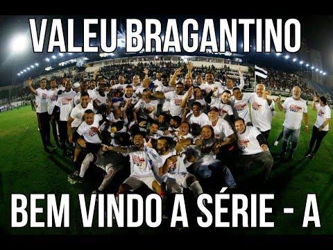 Bragantino 3x1 Guarani - Gols do acesso a série A