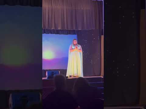 Promotional video thumbnail 1 for Judy and Barbra Tribute
