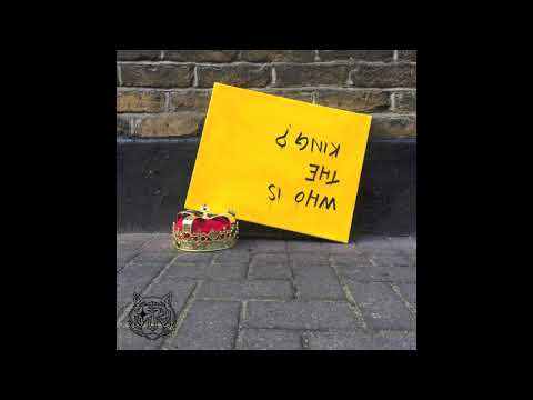 Pirate Of Zion - Who Is The King Till Tomorrow