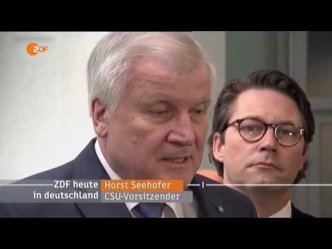 Der Scheuer Flüsterer | Heute-Show