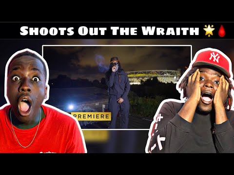 American Reaction To #MaliStrip Ridla - Eastender [Music Video] | GRM Daily