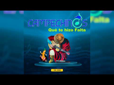 Video de la banda CAMPECHINOS