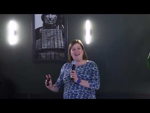 Are you ready to mentor?