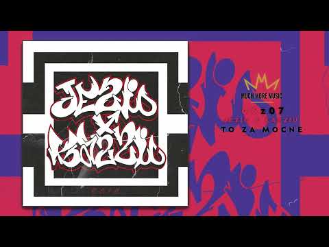 06.Jezio x Kazziu - To za mocne