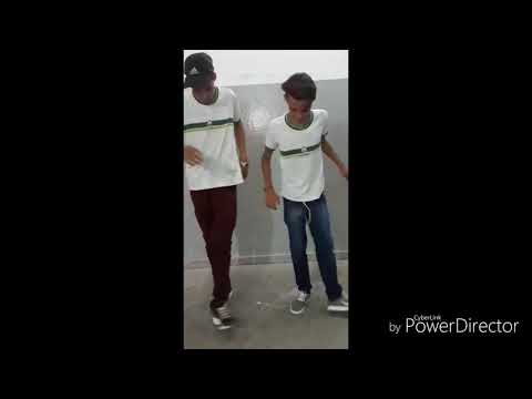 PASSINHO DO MALOKA - MC Neguinho do ITR e MC Denny - Que Popadão Grandão