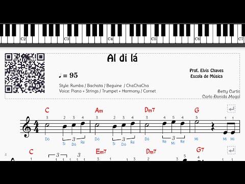Al di la - Dean Martin