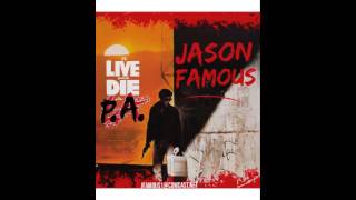 FEEL THE VIBEJASON FAMOUS BEATS