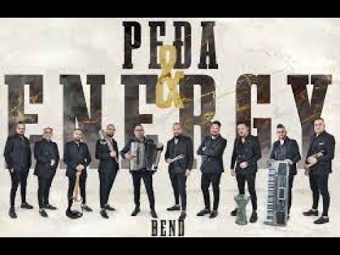 ork Energy bend & Pedja - Party Deutschland Gurgovden