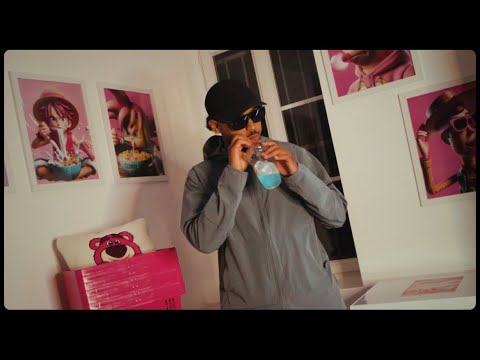 Marou Chenko - HAY X3 (Clip Officiel)