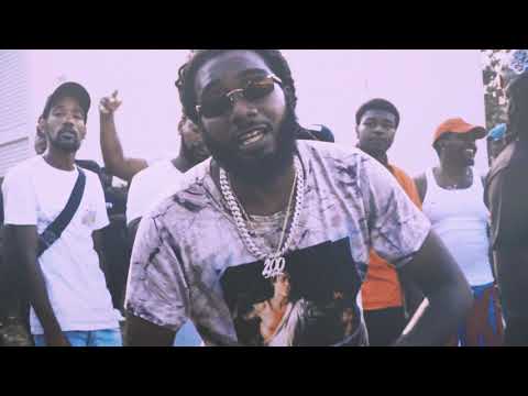 Big Taee ft Babyface Ray - Admit It ( Official Video ) Shot by @Kardiakfilms