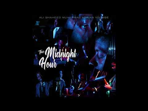 Ali Shaheed Muhammad & Adrian Younge - "Questions"